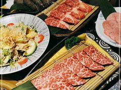 -龍二烧肉酒场(九亭店)