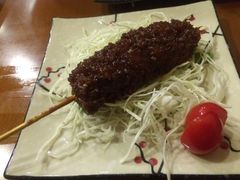 -気楽亭和食料理(气乐亭大世界本店)