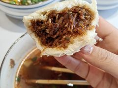 -淮南牛肉汤酒店(可伦公馆店)