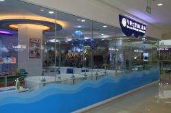 -马博士婴幼儿国际水育中心(永辉超市小马旗舰店)