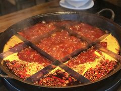 -纸盐河码头火锅(十八梯店)