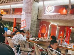 -神府路壹号·海鲜烧烤·砂锅粥·锅物(三坊七巷店)