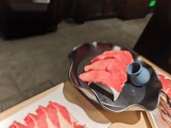 -余欢领鲜火锅(新街口店)