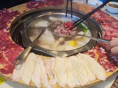 -小肥牛潮汕牛肉火锅(南联店)