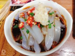 伤心凉粉-串门邻居串串火锅(云南南路店)