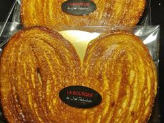 -Salon de The de Joel Robuchon(外滩18号店)