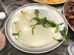 -江湖黑大兔(杨家坪店)