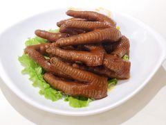 顺风乳鸽-金时代顺风大酒店(金山店)