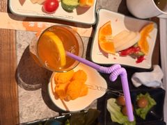 -和子足浴SPA会馆(东方之门店)
