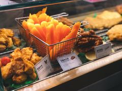 -1973继光香香鸡(合生汇购物中心店)