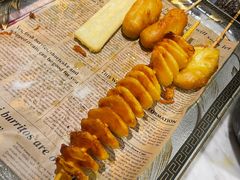 -绮梦西湖·云端餐厅(歌德店)