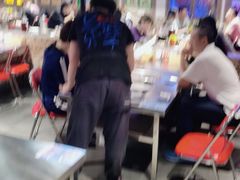 -马路牙子烧烤音乐酒馆(望京店)