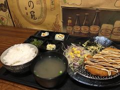 -左舞和风屋便当(金地店)