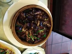 肉末蒸茄子-来客家食府 · 福建客家菜(厦禾路店)