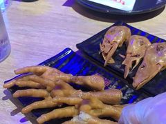 -红盔甲·小龙虾(车公庙店)