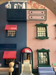 -奈尔宝·儿童乐园·亲子餐厅(华采天地店)