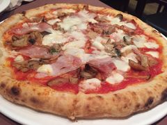 -Mammamia意大利餐厅(阳春巷店)