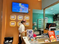 -爸爸糖手工吐司(上海五角场万达店)