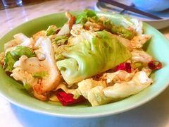 手撕包心菜-弄堂里(西溪龙湖天街店)