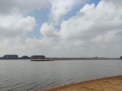 -金沙湖旅游度假区