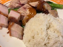 -张腾记茶餐厅(保利大都汇C区店)