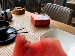 -嘎嘎鸭脑壳江湖菜(五里店)