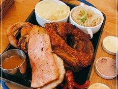 -普拉那啤酒坊Paulaner(凯宾斯基饭店)