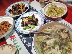 -一块豆腐·海鲜·家常菜(李沧书院路店)