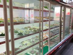 -珍巴奴毛肚牛肉小火锅(四惠店)