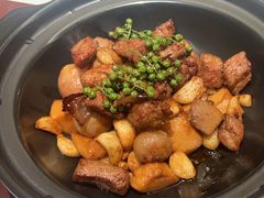 -狮王府淮扬菜(新街口友谊店)