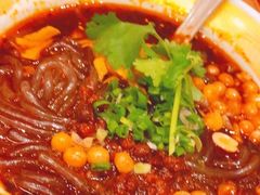 -遇见小面(碧桂园总部店)