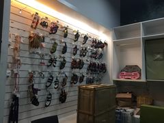 -魔岩攀登(南京东路店)