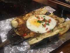 -烧货·活海鲜炭烧(湖滨商业街店)