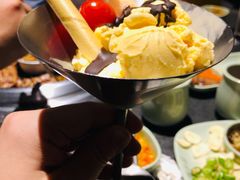 -韩盛·盛江山自助料理(中街大悦城店)