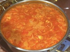 -桑吉林新派藏餐·汤锅·川菜