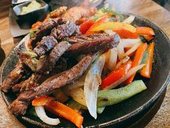 -Q MEX 库迈墨西哥餐吧(三里屯店)