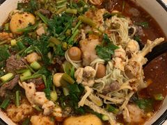 -筒骨麻辣烫(永同昌公寓胜明花园店)