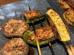 -一吉焼鸟·FOUNDER(桂林路店)