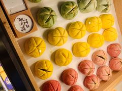 -百年同和·江南点心院(山塘街店)