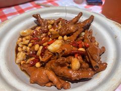 -辣小鲜·南昌大排档(船山路店)