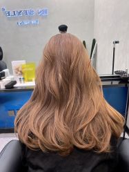 -IN STYLE·全国形象店