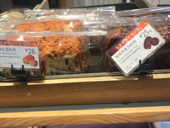 -巴黎贝甜(龙之梦购物中心虹口店)