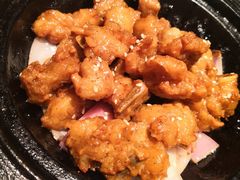 -绿茶餐厅(布吉万象汇店)