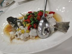 -流花苑精致潮粤菜(越秀店)