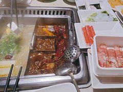 -野妹火锅(北京路店)