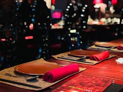 -花马天堂云南餐厅 Lost Heaven(外滩店)