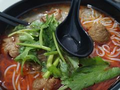 -一品郑记重庆牛肉米线馆(东泰路店)