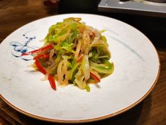 -老阿爸鲜鱼土菜(昆山花桥店)