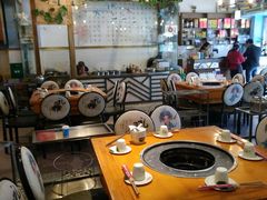 大堂-重庆乌鱼庄·龙滋鲜(青羊大道店)