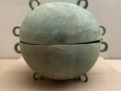 -上海博物馆(人民广场馆)